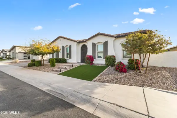 5255 N Ginning Drive, Litchfield Park, AZ 85340