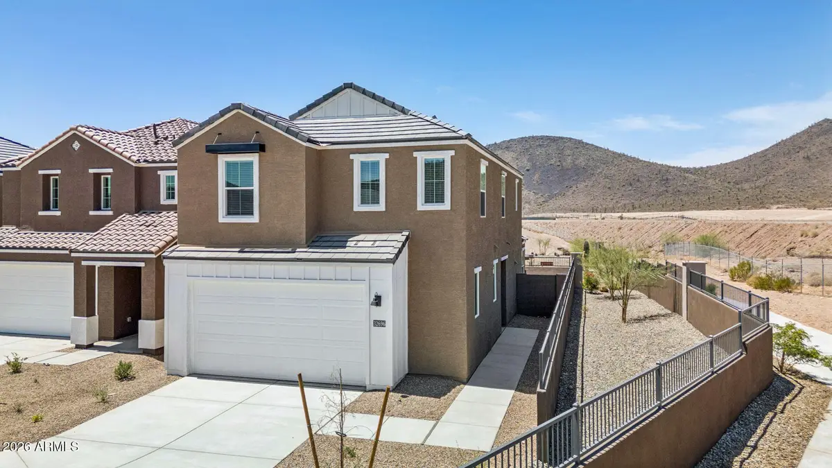 32696 N Smoke View Trail, Peoria, AZ 85383 - #1