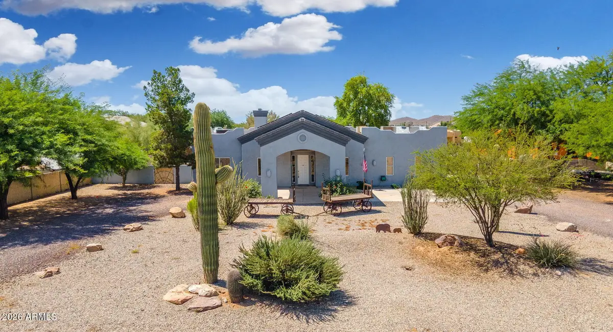 509 W Lavitt Lane, Phoenix, AZ 85086 - #1