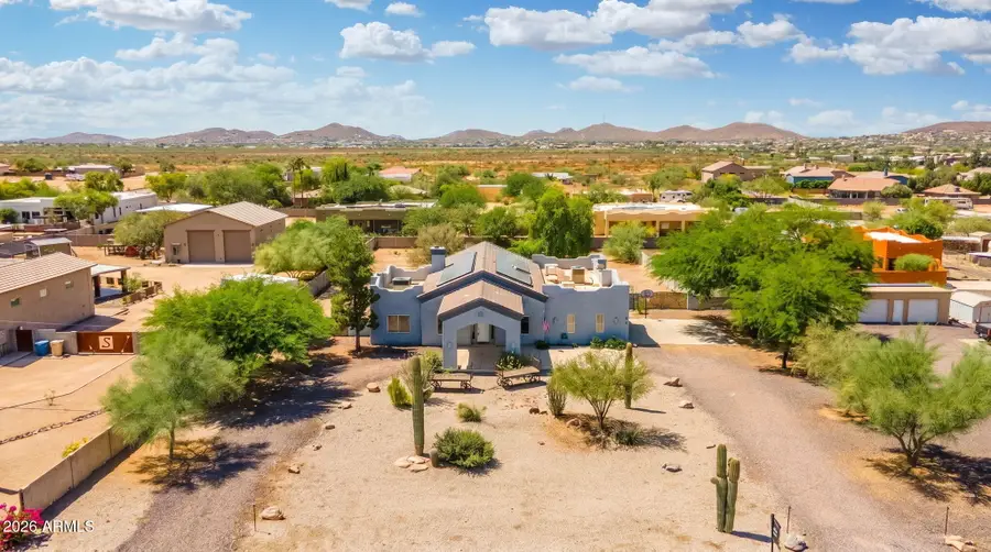 509 W Lavitt Lane, Phoenix, AZ 85086 - #2