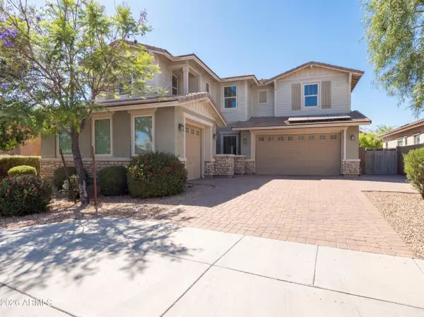 5064 N 148th Avenue, Litchfield Park, AZ 85340