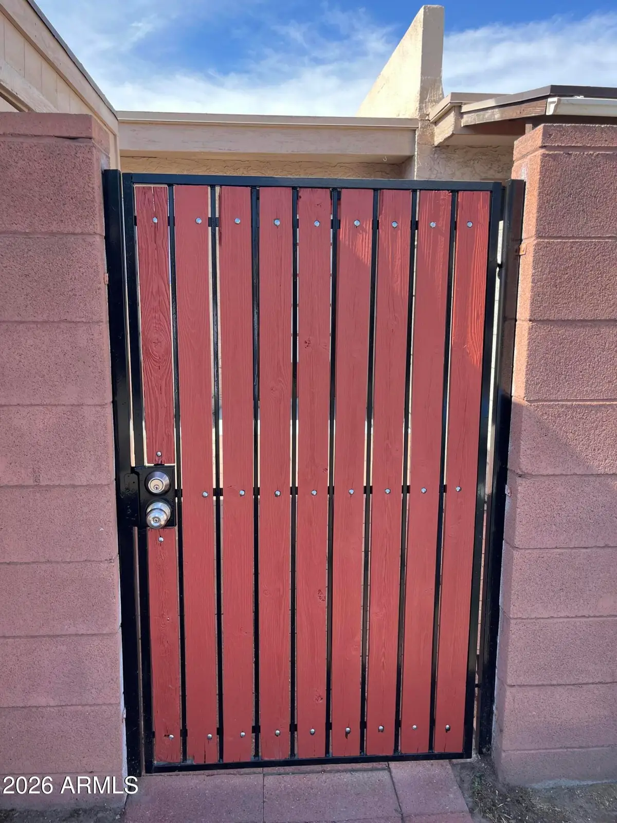 4503 N 26th Drive, Phoenix, AZ 85017 - #1