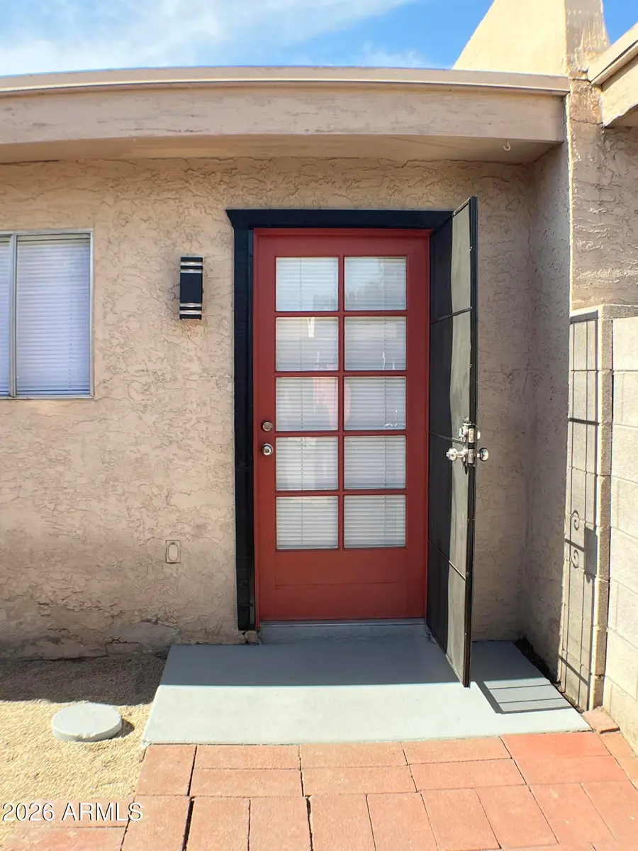 4503 N 26th Drive, Phoenix, AZ 85017 - #3