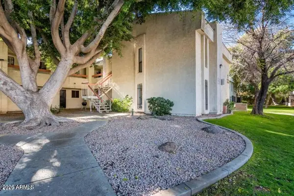 3119 W Cochise Drive #127, Phoenix, AZ 85051