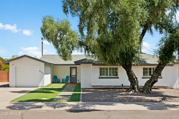 8312 E Mackenzie Drive, Scottsdale, AZ 85251