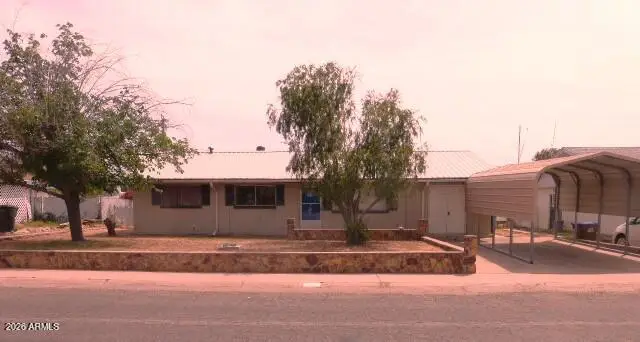 303 W Greenwich Road, Kearny, AZ 85137 - #1