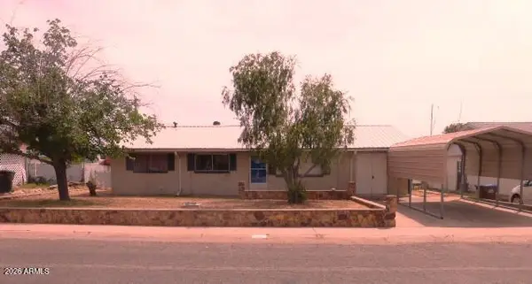 303 W Greenwich Road, Kearny, AZ 85137