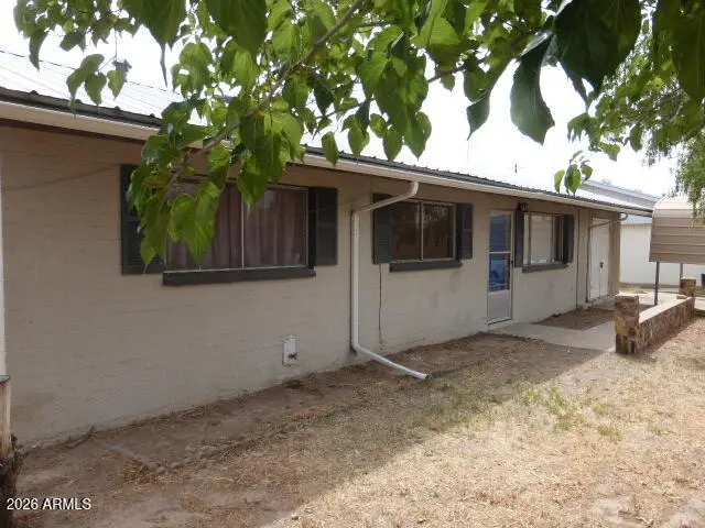 303 W Greenwich Road, Kearny, AZ 85137 - #3
