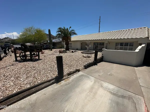 1229 E Mercer Lane, Phoenix, AZ 85020