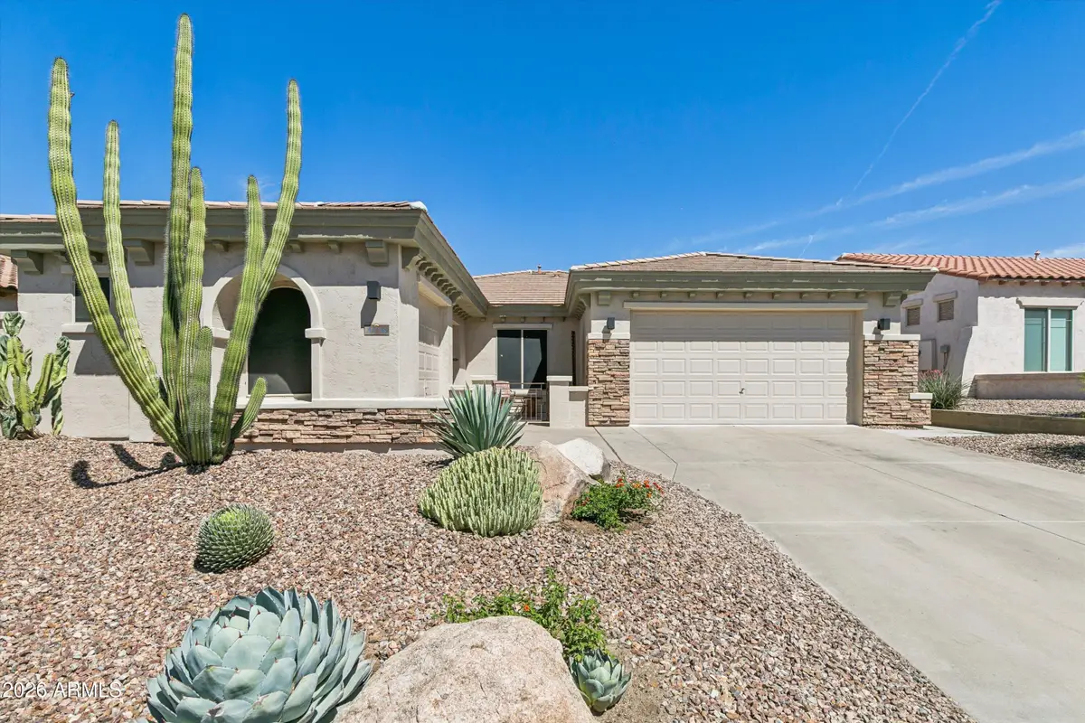 42738 N Courage Trail, Anthem, AZ 85086 - #1