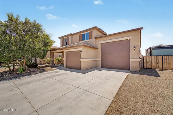 18149 W Tina Lane, Surprise, AZ 85387