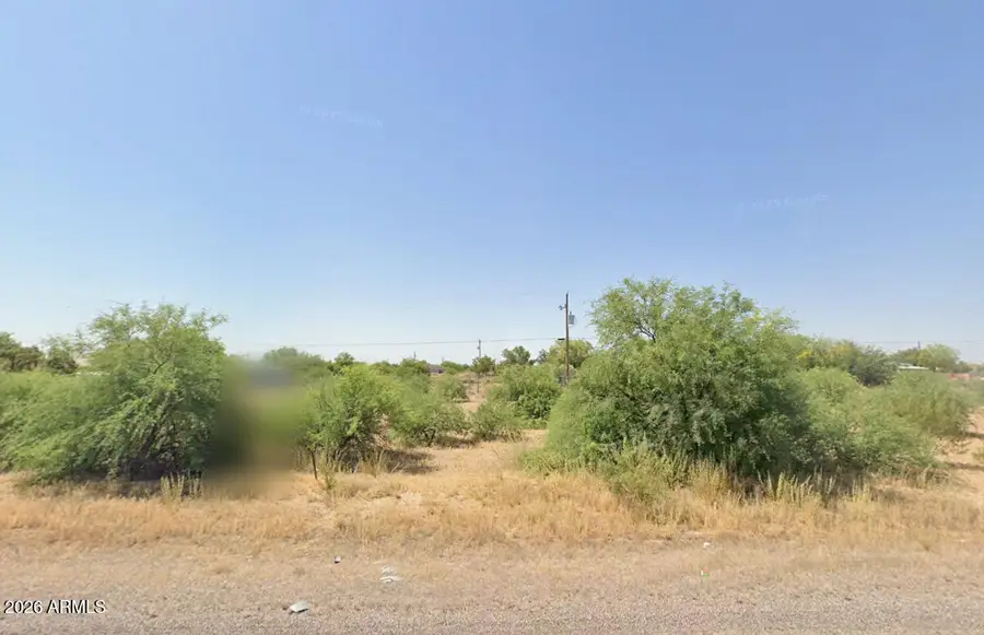 3175 W Quail Road, Eloy, AZ 85131 - #2