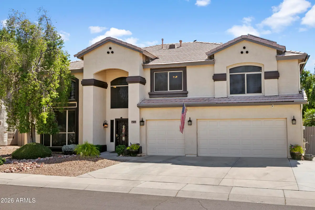 25065 N 72nd Lane, Peoria, AZ 85383 - #1