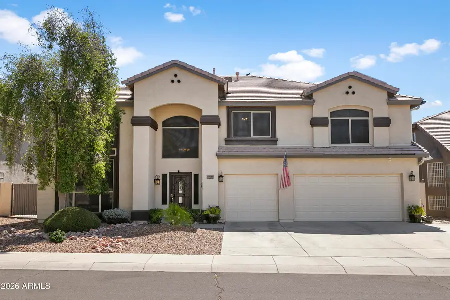 25065 N 72nd Lane, Peoria, AZ 85383 - #2