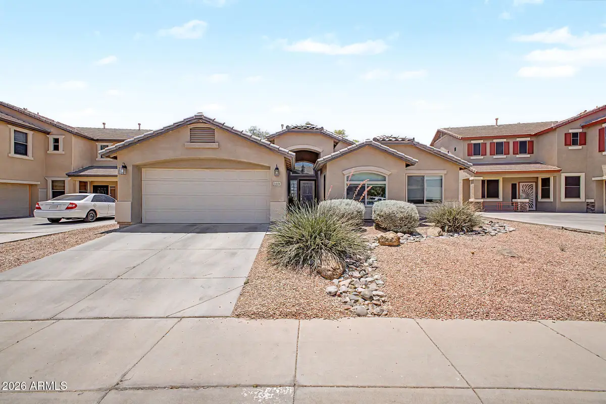 5406 N Rattler Way, Litchfield Park, AZ 85340 - #1