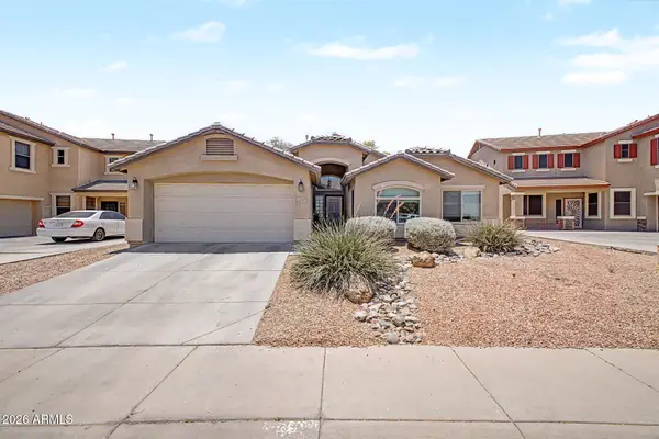5406 N Rattler Way, Litchfield Park, AZ 85340