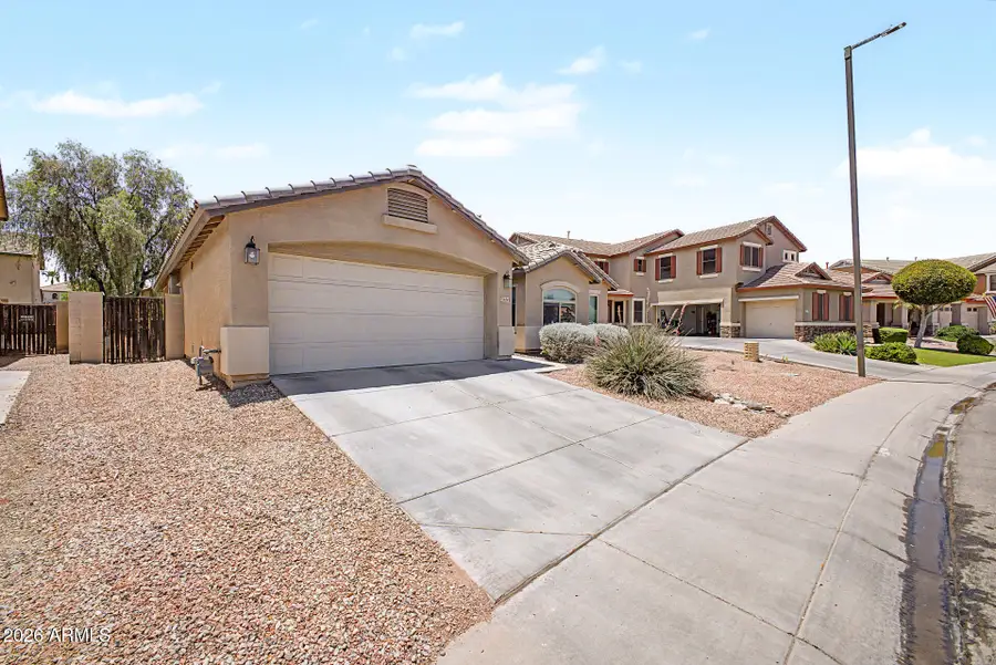 5406 N Rattler Way, Litchfield Park, AZ 85340 - #2