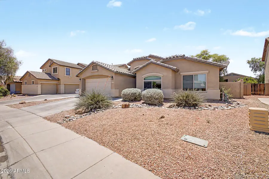 5406 N Rattler Way, Litchfield Park, AZ 85340 - #3