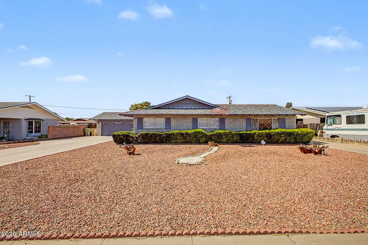 5618 W Belmont Avenue, Glendale, AZ 85301 - #1