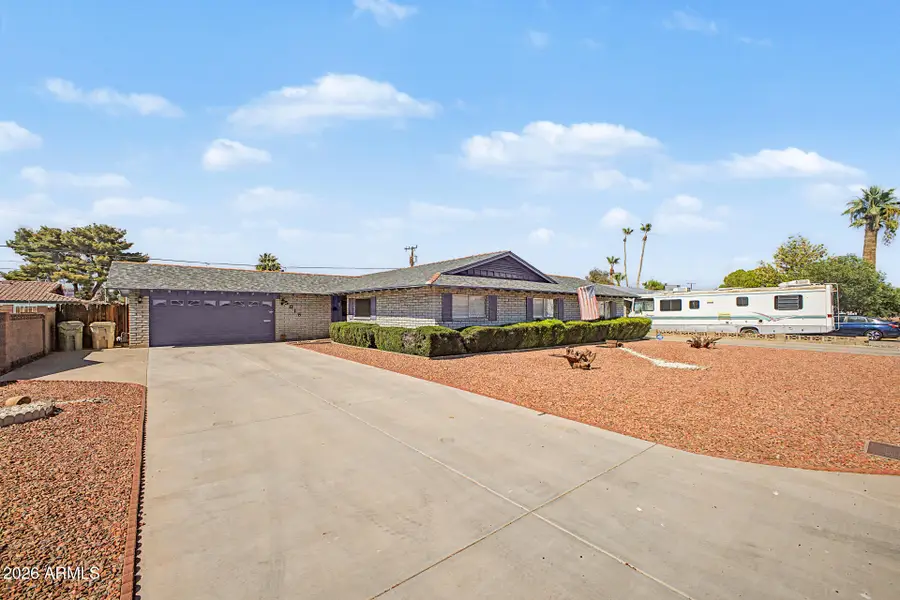 5618 W Belmont Avenue, Glendale, AZ 85301 - #2