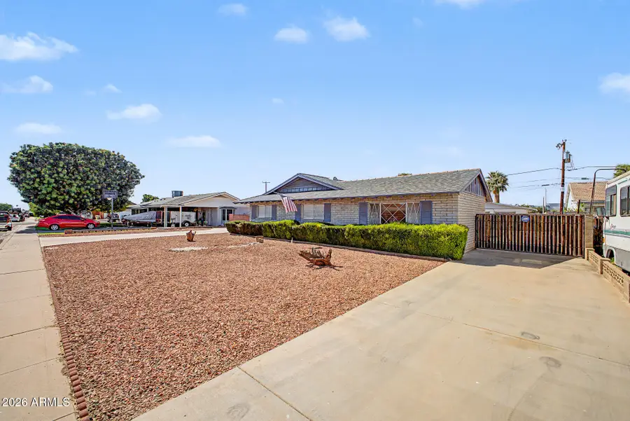 5618 W Belmont Avenue, Glendale, AZ 85301 - #3