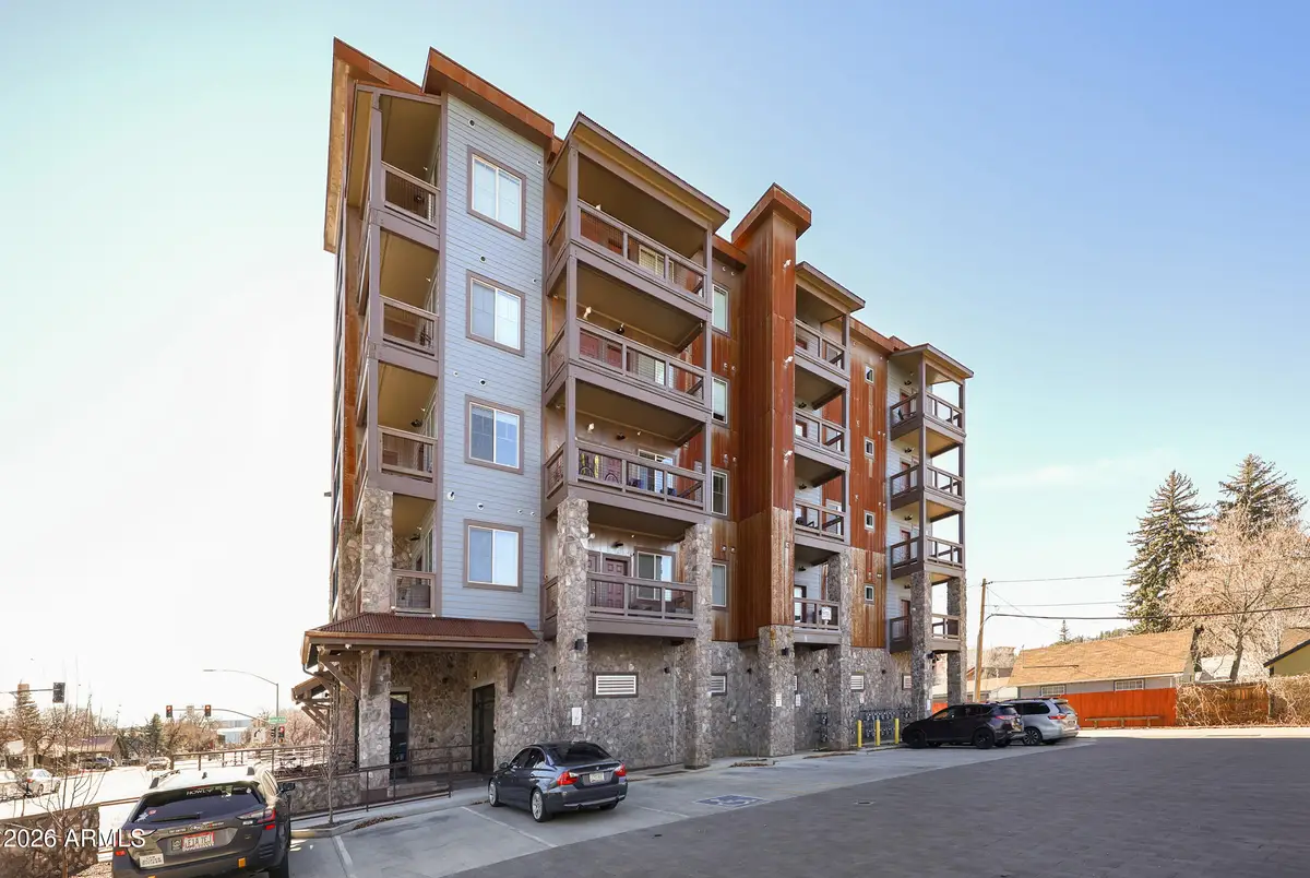 207 S Beaver Street #505, Flagstaff, AZ 86001 - #1