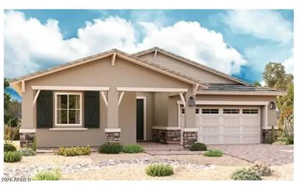 21917 E Roundup Way, Queen Creek, AZ 85142