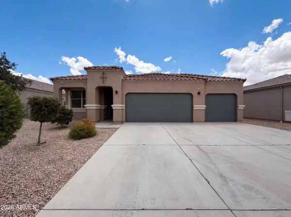 11639 E Cliffrose Lane, Florence, AZ 85132