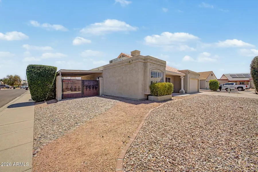 18637 N 46th Drive, Glendale, AZ 85308 - #2