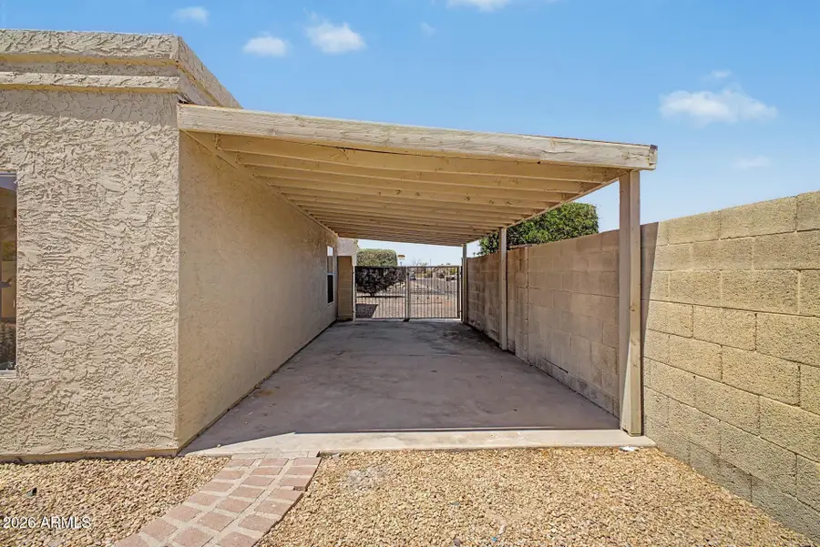 18637 N 46th Drive, Glendale, AZ 85308 - #3