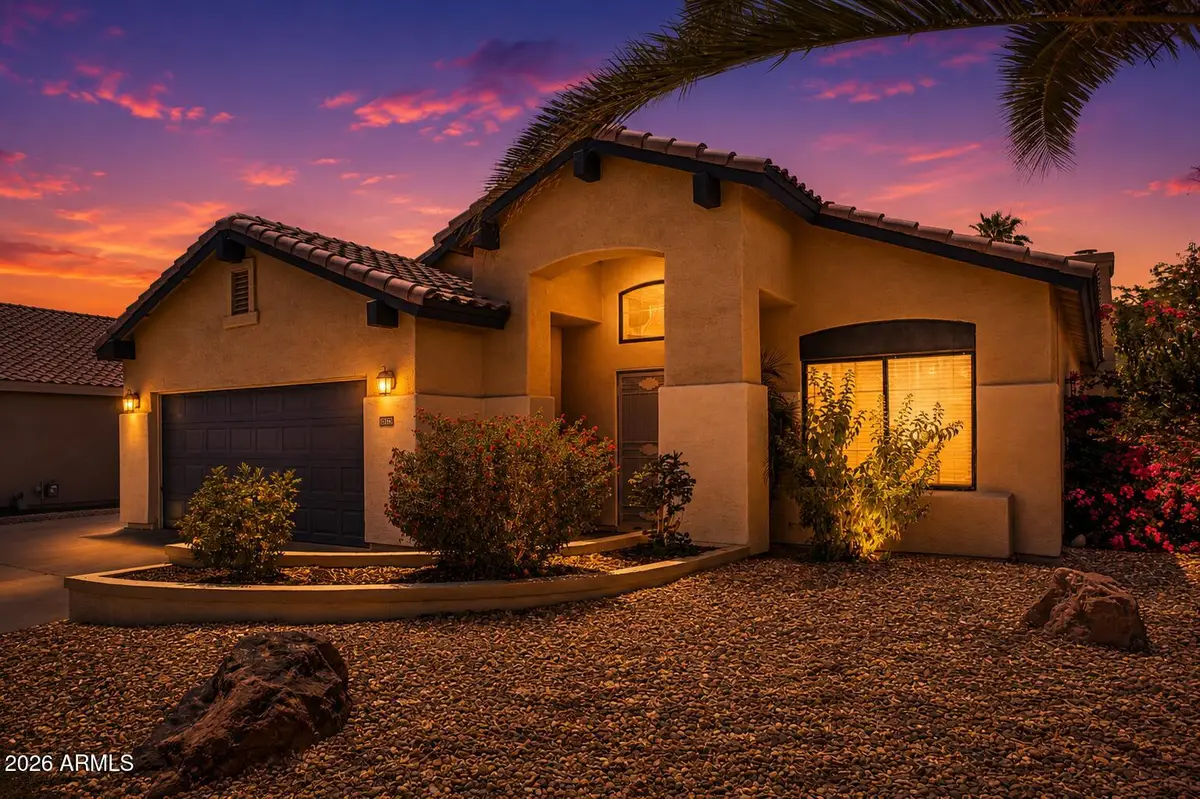 18228 N 54th Lane, Glendale, AZ 85308 - #1