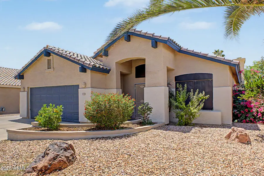 18228 N 54th Lane, Glendale, AZ 85308 - #2
