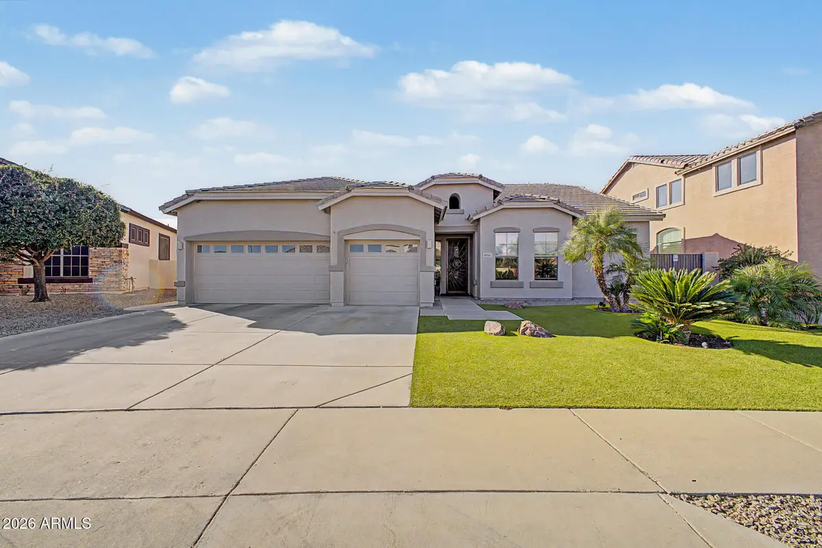 8714 W Morten Avenue, Glendale, AZ 85305 - #1