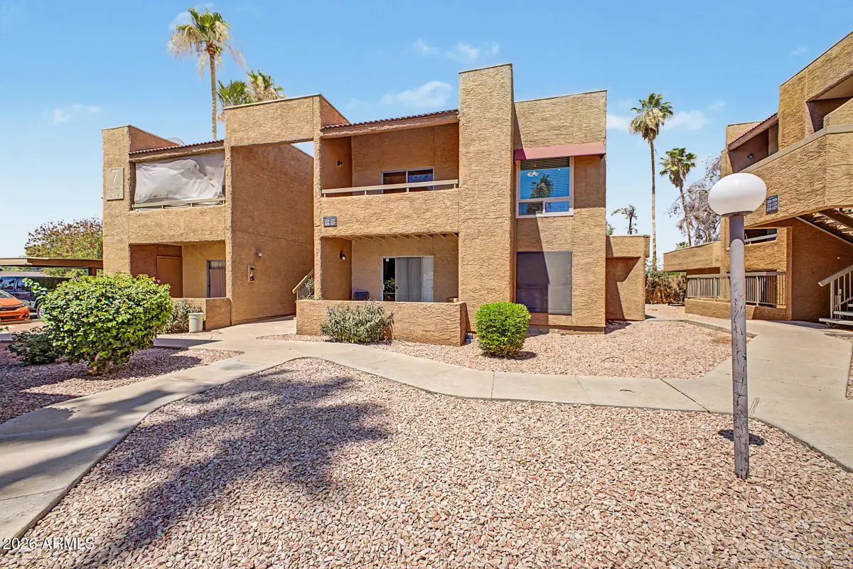 2625 E Indian School Road #227, Phoenix, AZ 85016 - #1