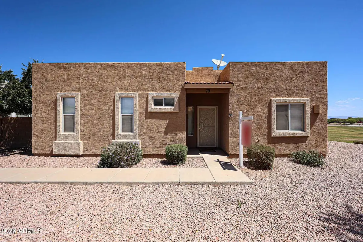 2300 E Magma Road #79, San Tan Valley, AZ 85143 - #1