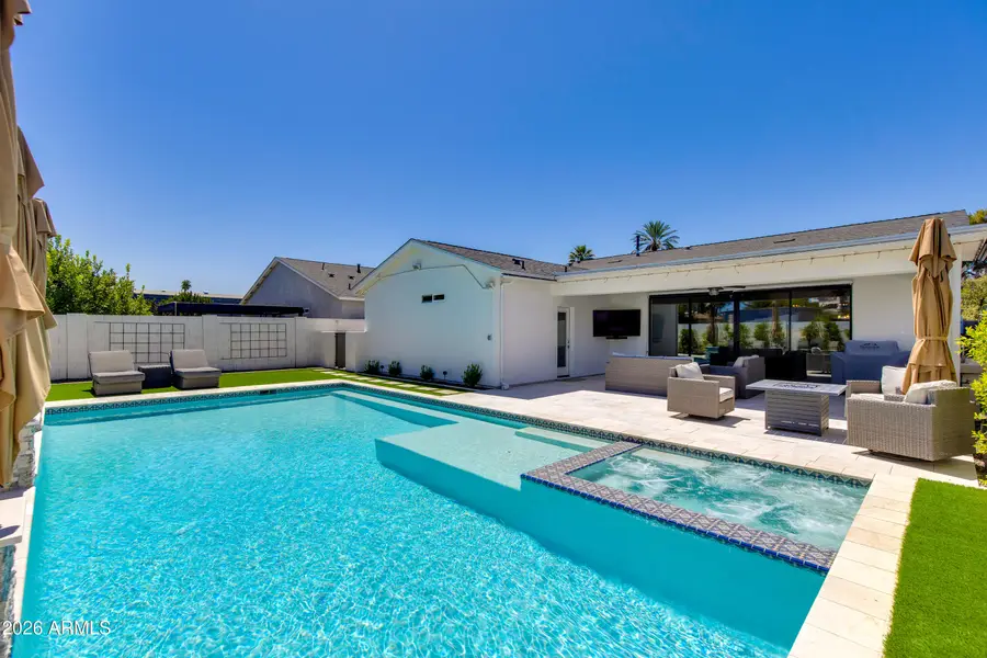 650 E Colter Street, Phoenix, AZ 85012 - #2