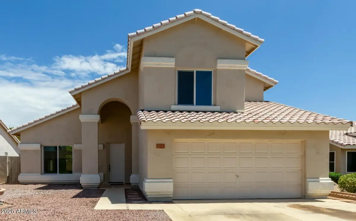 11991 N 69th Avenue, Peoria, AZ 85345 - #1
