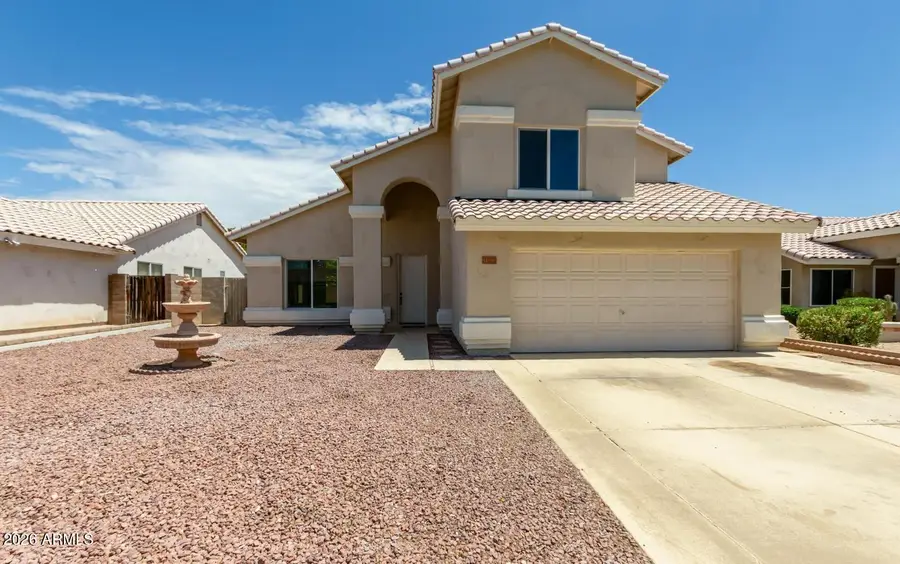 11991 N 69th Avenue, Peoria, AZ 85345 - #2