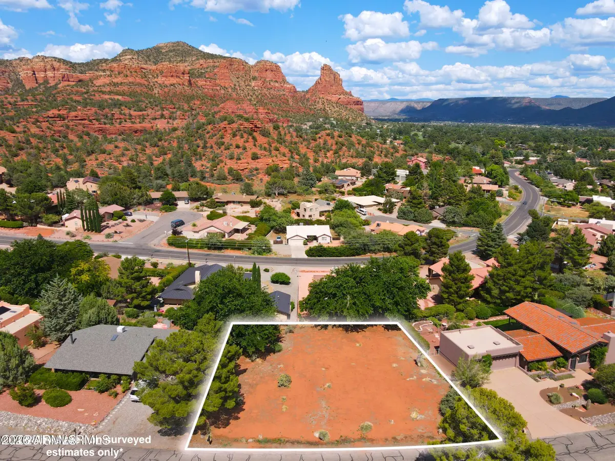 320 Montazona Trl Trail #205, Sedona, AZ 86351 - #1