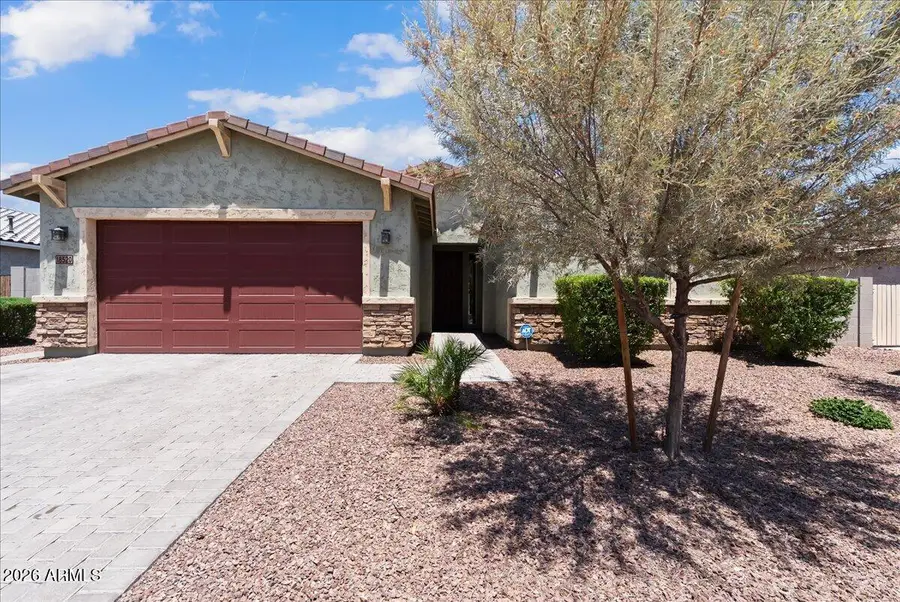 18520 W Alice Avenue, Waddell, AZ 85355 - #2