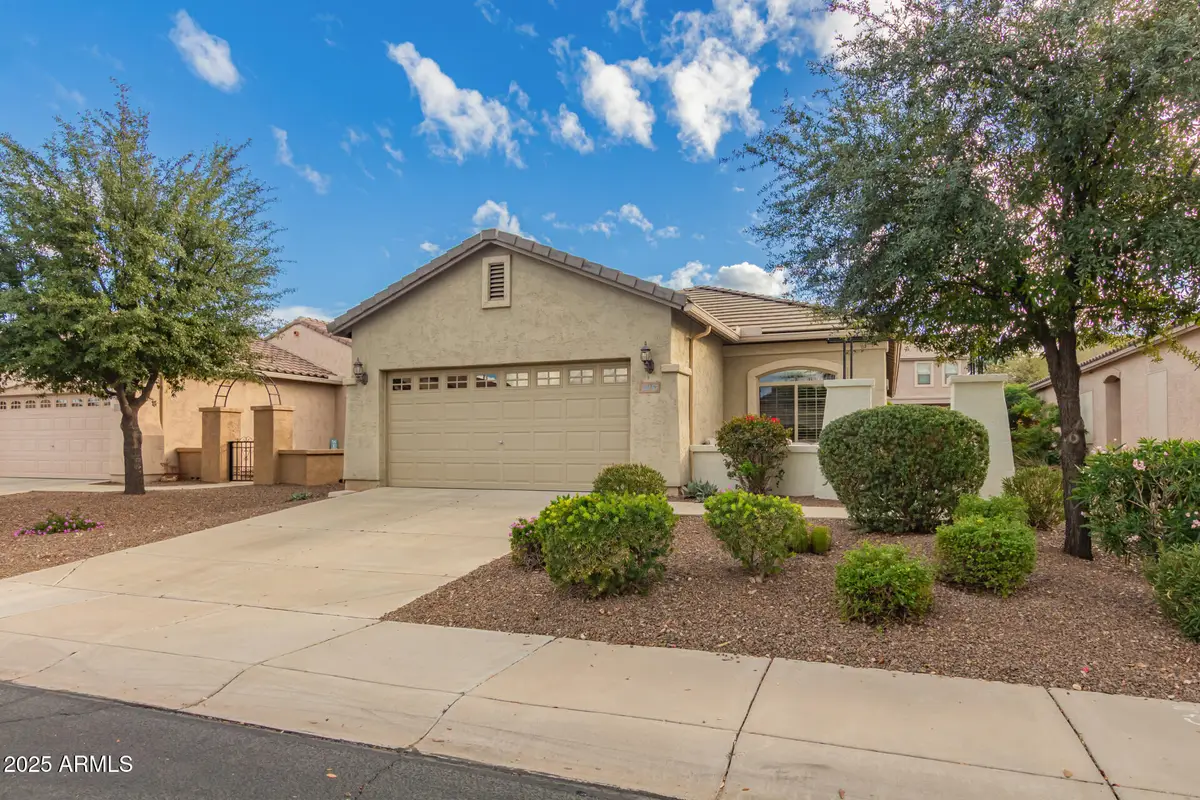 26157 W Runion Drive, Buckeye, AZ 85396 - #1