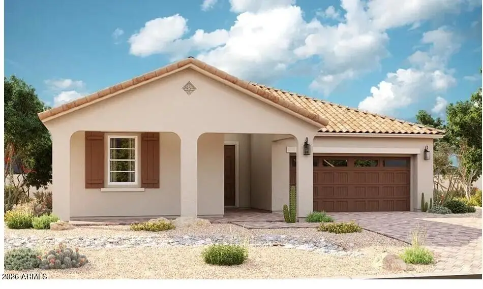 21950 E Bonanza Way, Queen Creek, AZ 85142 - #1