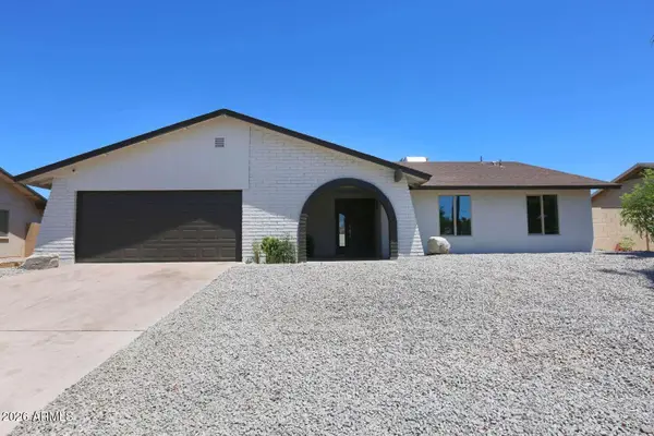 2528 W Sweetwater Avenue, Phoenix, AZ 85029