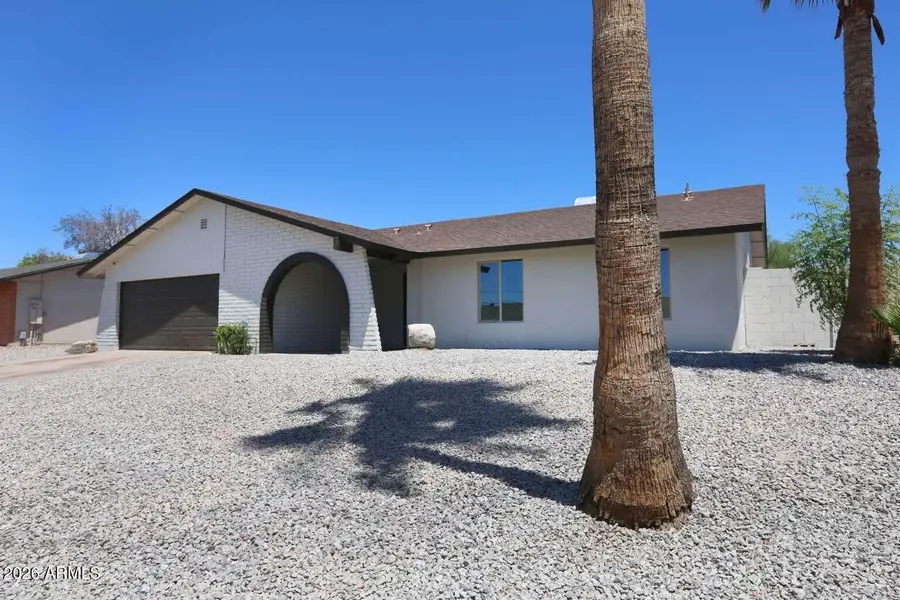 2528 W Sweetwater Avenue, Phoenix, AZ 85029 - #2