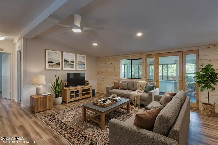 3267 Petes Retreat Road, Lakeside, AZ 85929 - #2