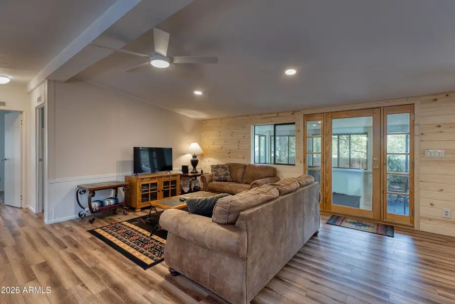 3267 Petes Retreat Road, Lakeside, AZ 85929 - #3