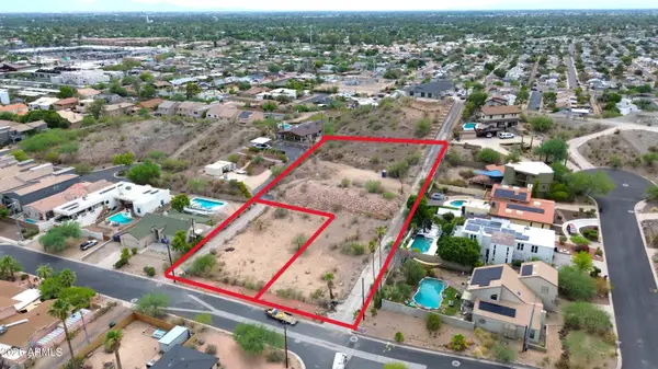 8220 8230 N 14th Street, Phoenix, AZ 85020