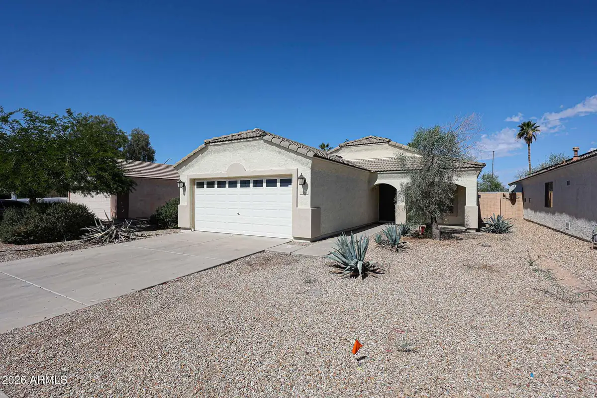 2538 S 114th Lane, Avondale, AZ 85323 - #1