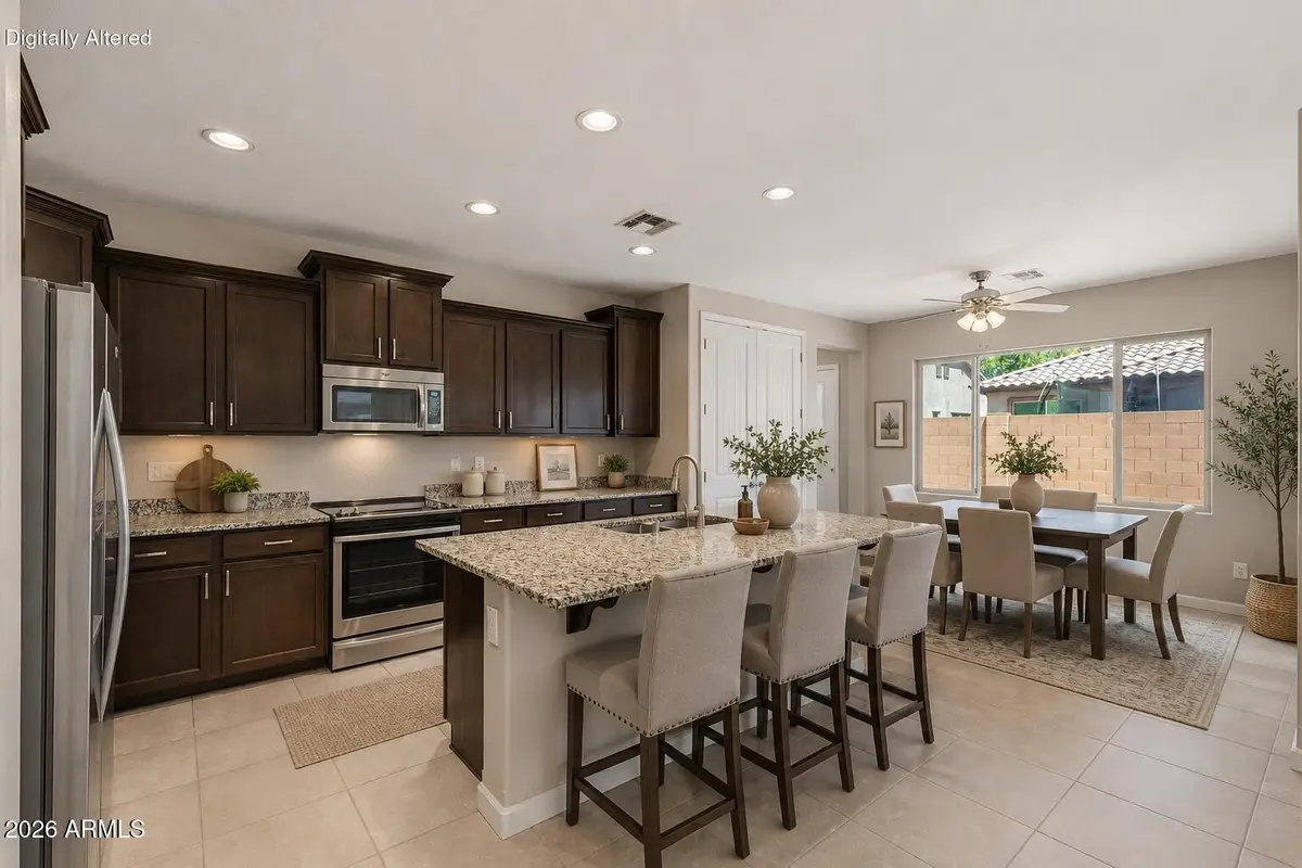 19582 W Grant Street, Buckeye, AZ 85326 - #1