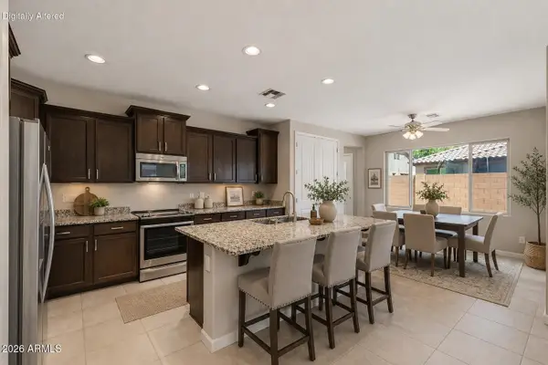 19582 W Grant Street, Buckeye, AZ 85326